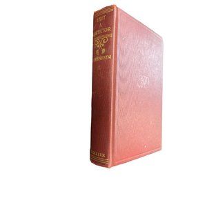 Exit a Dictator E Phillips Oppenheim 1939 Collier Antique Spy Novel Russia